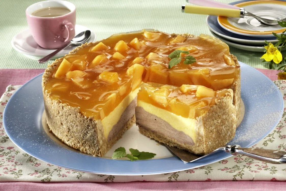 tort dovleac branza jpeg
