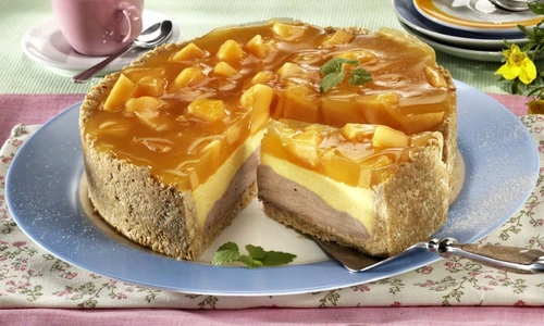 tort dovleac branza jpeg