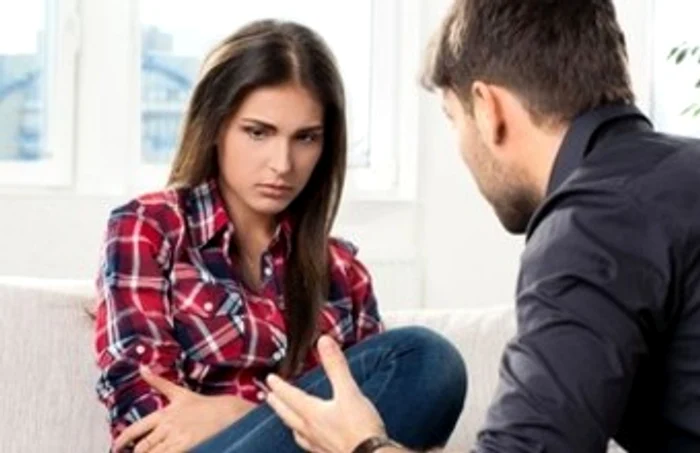 Relaţia cu o persoană ce simte nesiguranţă profundă poate fi un demers anevoios chiar şi pentru un partener matur emoţional, stabil şi echilibratfoto: 123RF