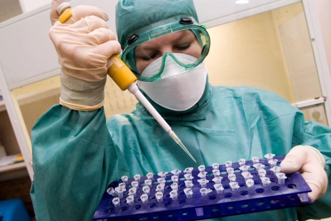 Telocitele descoperite de români urmează să fie testate în bolile pulmonare FOTO Shutterstock