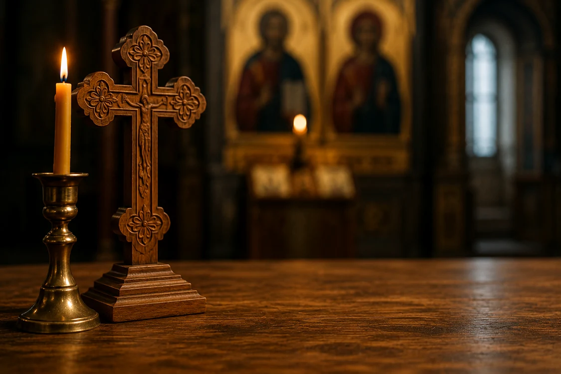 A început Postul Sfinților Apostoli Petru și Pavel 2026