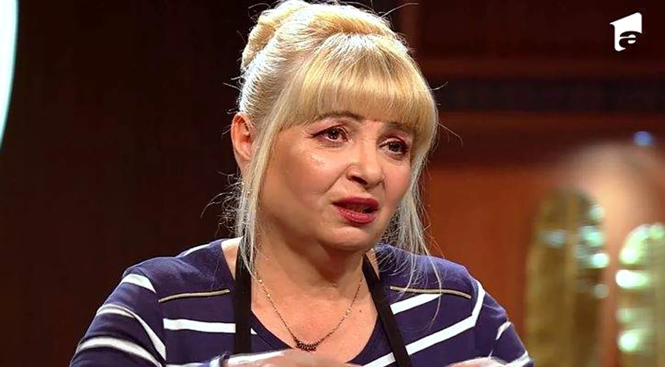 
    Nuami Dinescu a dezvăluit cum a ajuns să fie actriță Sursă foto: Antena 1   