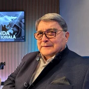 Emil Hurezeanu INTERVIURILE ADEVĂRUL Agenda Internationala 1