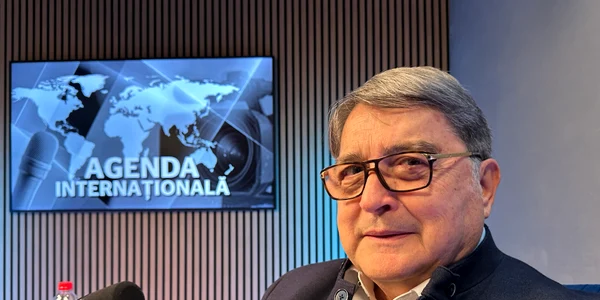 Emil Hurezeanu INTERVIURILE ADEVĂRUL Agenda Internationala 1