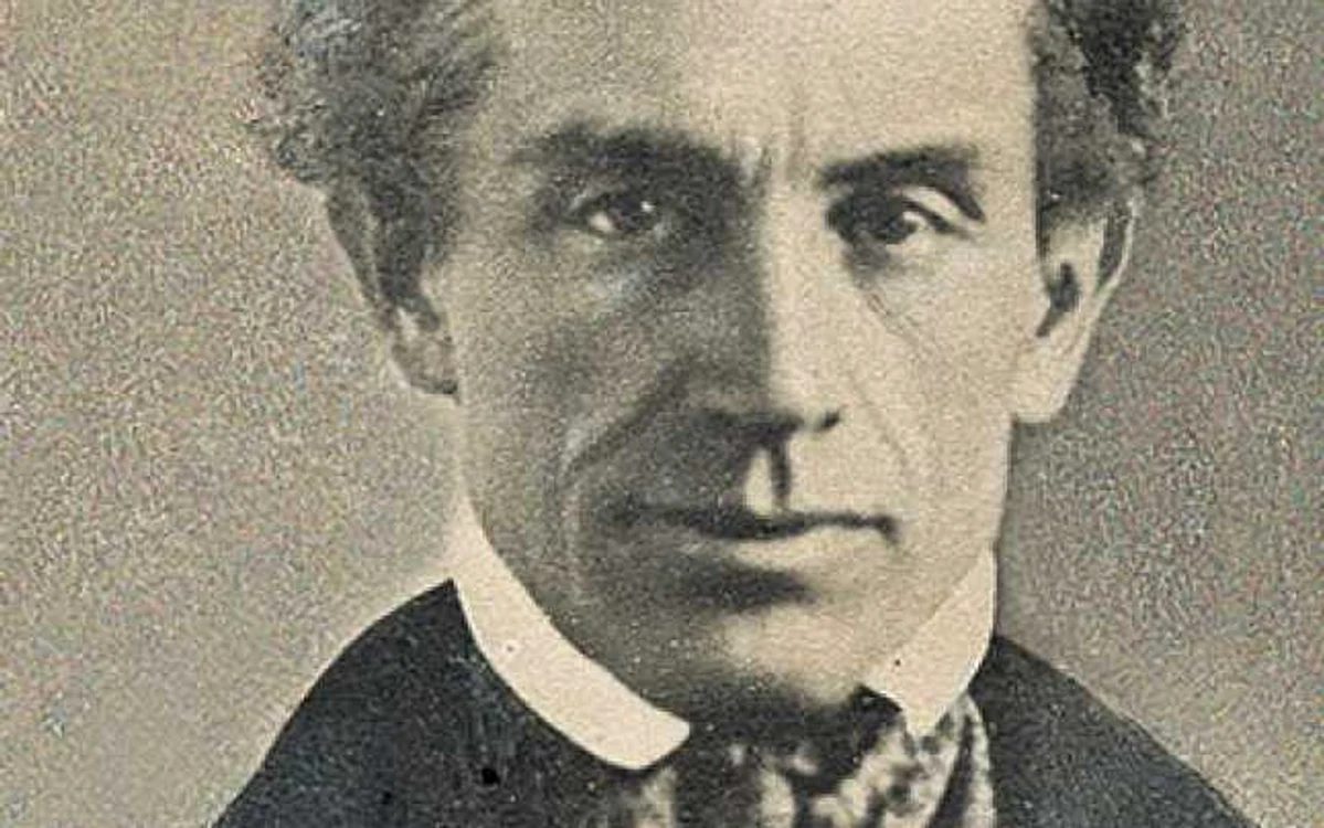 Samuel Morse, autorul codului FOTO Wikipedia