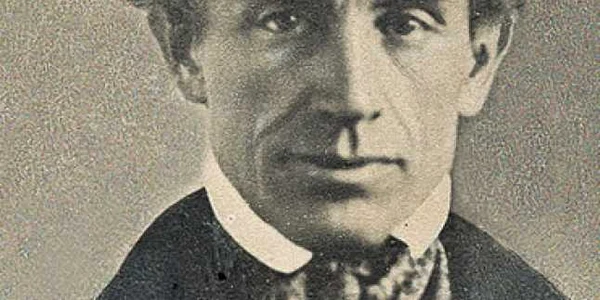 Samuel Morse 
