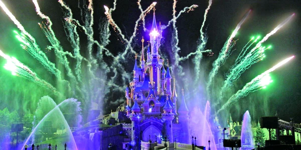 disney 1