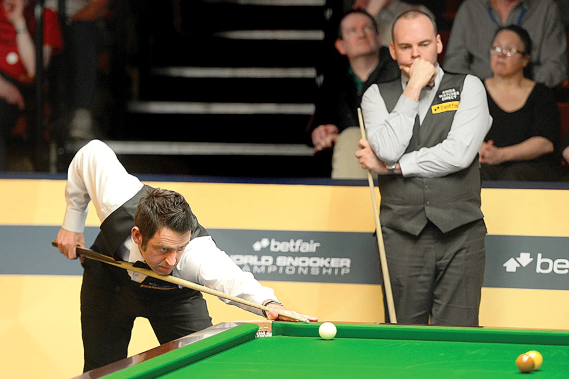 
    O’Sullivan şi Bingham promit să facă spectacol în România  