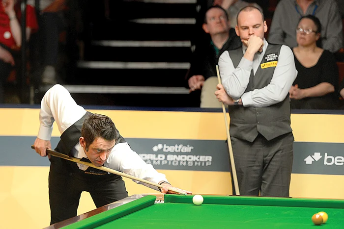 
    O’Sullivan şi Bingham promit să facă spectacol în România  