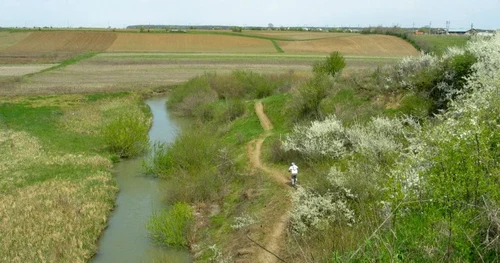 centura cicloturistica bucuresti