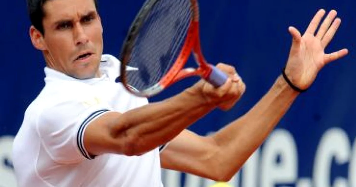 TENIS: Hănescu urcă un loc şi este pe 36 în clasamentul ATP