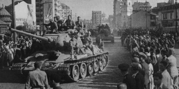 armata sovietica