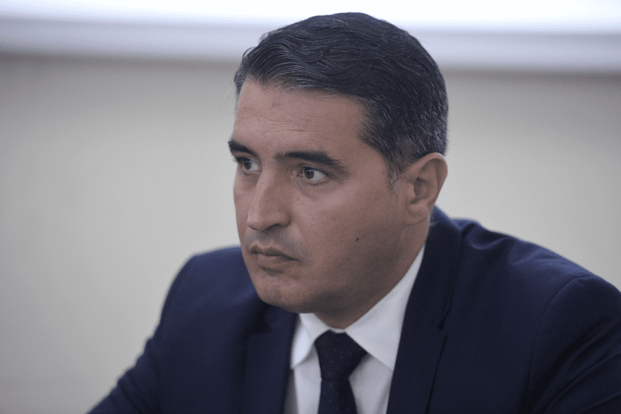Secretarul de stat Florin Lixandru și-a redobândit atribuțiile luate de ministrul Ligia Deca