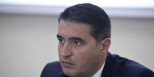 Florin Lixandru FOTO Mediafax 