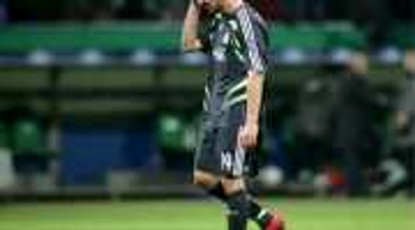 FOTBAL: Echipa braziliană Corinthians îl vrea pe Guti de la Real Madrid
