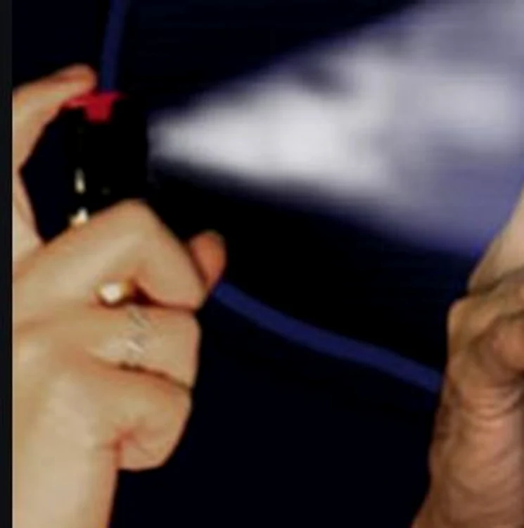 O profesoară a atacat doi copii de șase ani cu spray lacrimogenFoto: Arhivă Click