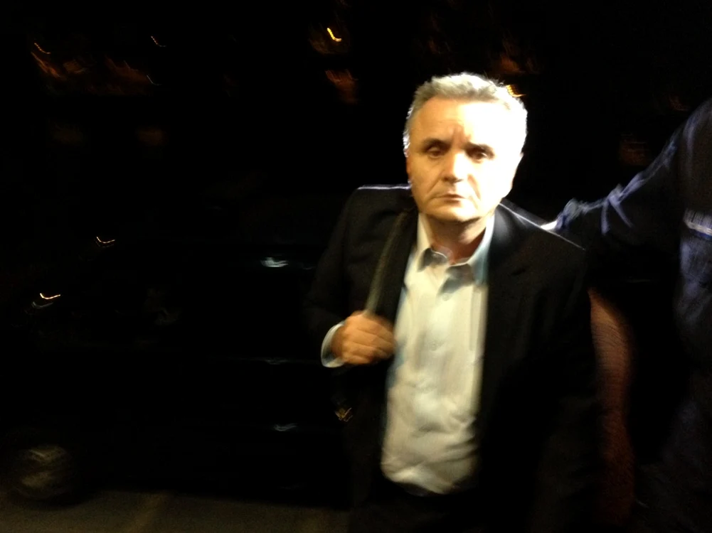 Dorel Benu a fost reţinut săptămâna trecută, însă a fost eliberat