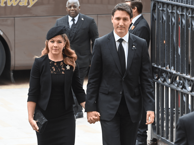 Trudeau spune că China încearcă în mod constant să se amestece în afacerile Canadei