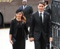 Sophie și Justin Trudeau, la înmormântarea Reginei Elisabeta a II-a