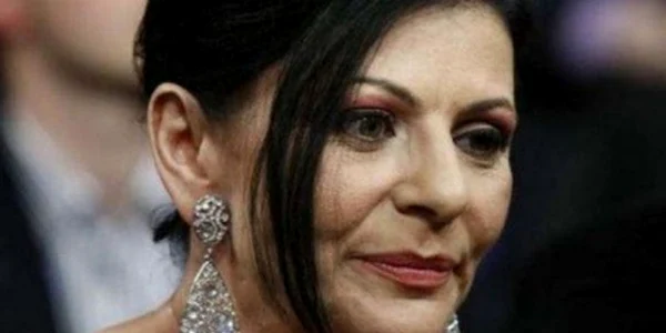 elena carstea