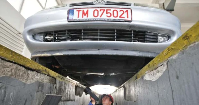 Cetăţenii care cumpără sau vând un automobil de ocazie în altă ţară a UE nu vor mai face controale tehnice suplimentare