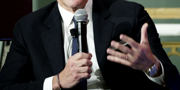 Howard Schultz FOTO EPA-EFE
