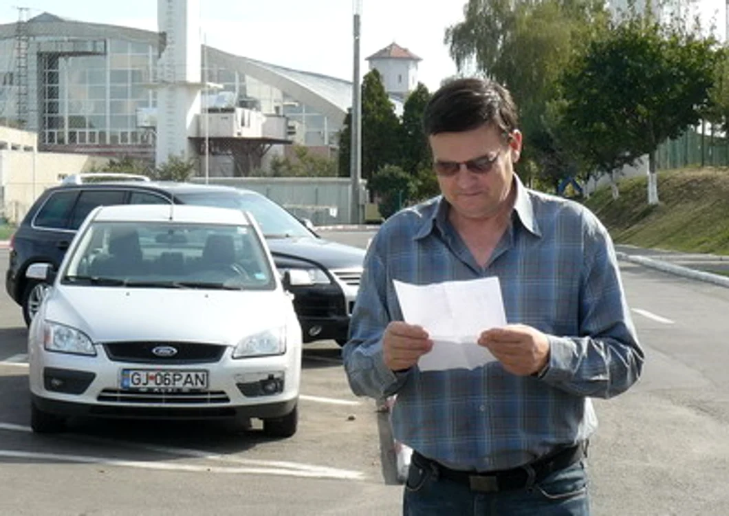 Marin Condescu crede că FRF va reveni asupra deciziei 