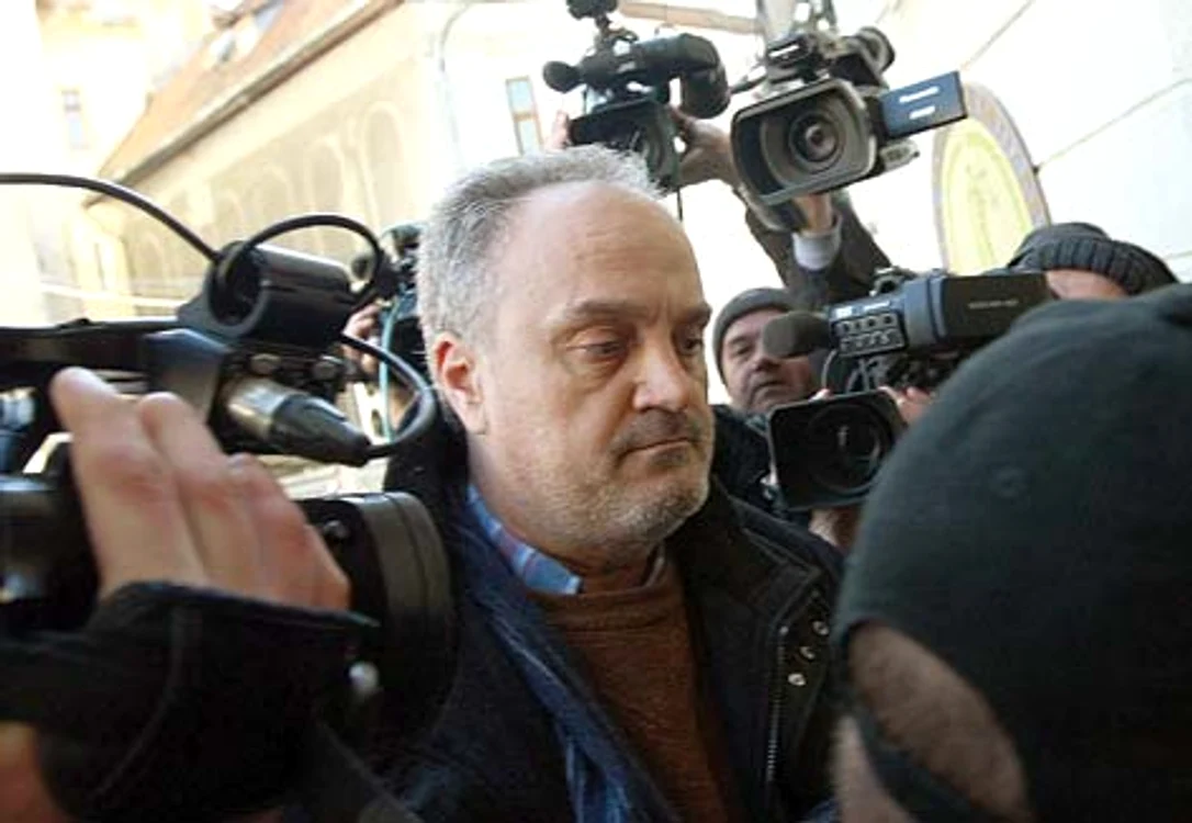 Gabriel Sandu