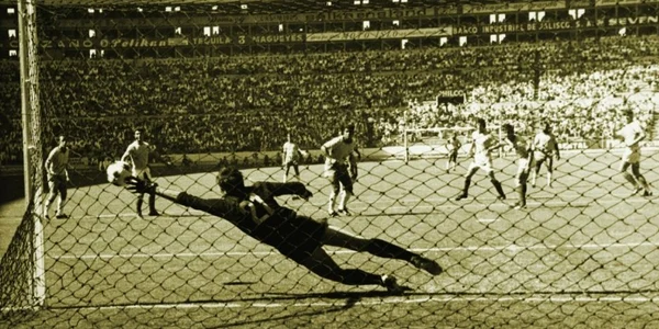 campionatul mondial mexic 1970