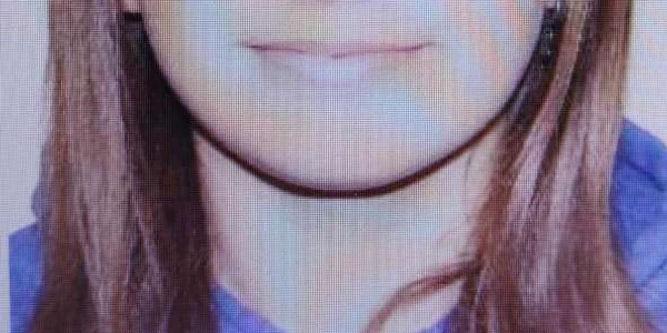 Poliţiştii fac cercetări pentru găsirea unei fetiţe de 14 ani, dispărută de acasă FOTO IPJ Botosani jpg