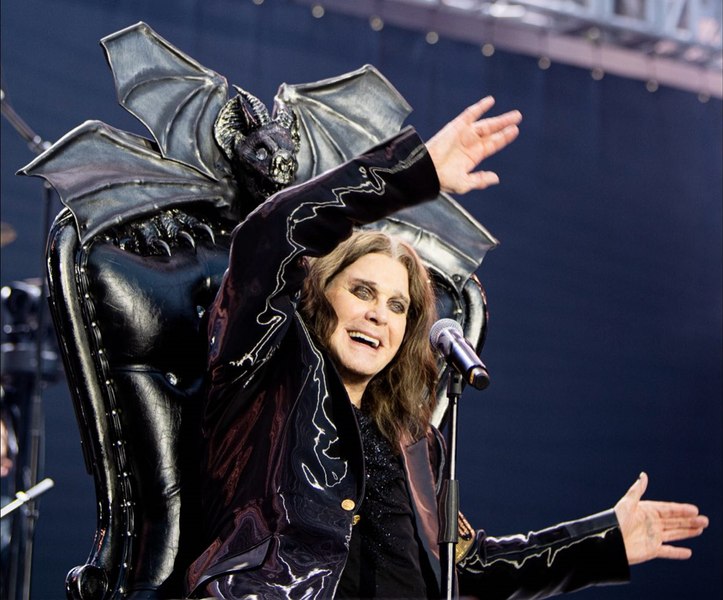 S-a aflat cauza morții lui Ozzy Osbourne. Ce afecțiuni i-au adus sfârșitul legendarului artist