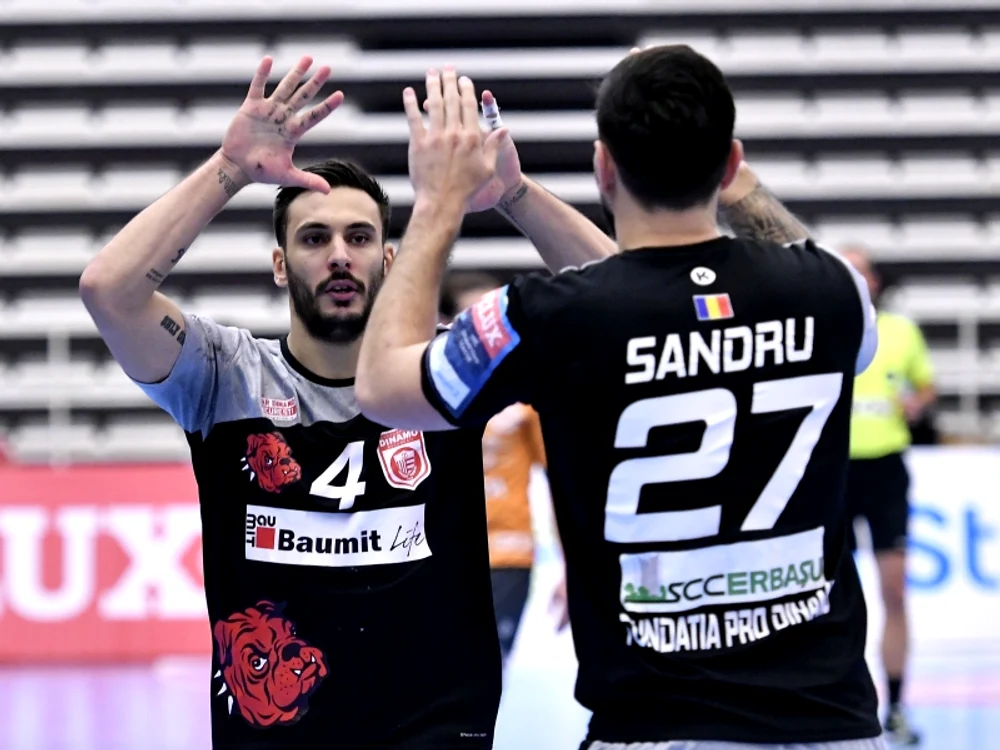 
    Pe Dinamo o așteaptă un meci dur cu CSM București în sferturile de finală ale Cupei RomânieiFoto: Sport Pictures  