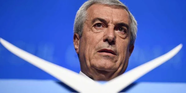 Călin Popescu Tăriceanu imagini inedite FOTO Mediafax