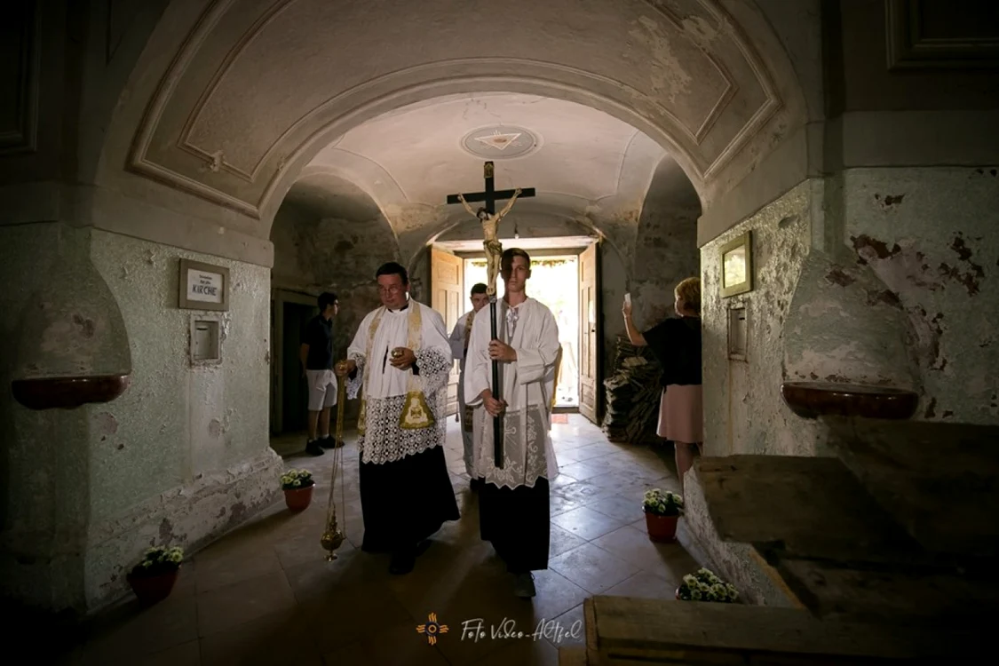 250 de ani de la colonizarea Bulgăruşului