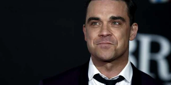 robbie williams