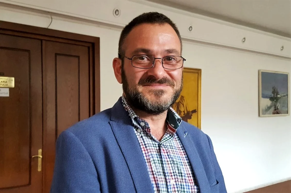
    Horia Constantinescu, șeful ANPC, a impus reguli în ceea ce privește ținuta comisarilor  