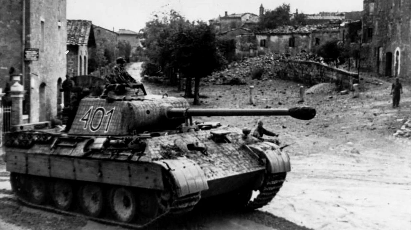 Bătălia de la Târgu Frumos, un conflict mai puțin cunoscut  FOTO: Arhivă