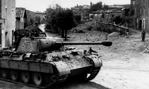 70 de ani de la bătălia de la Târgu Frumos  De ce americanii studiază această bătălie la West Point? jpeg