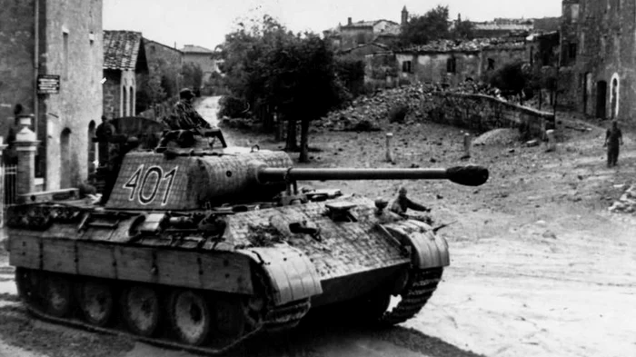 Bătălia de la Târgu Frumos, un conflict mai puțin cunoscut  FOTO: Arhivă