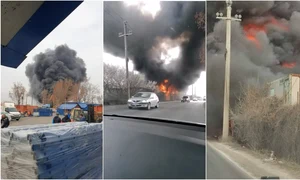 incendiu puternic depozit deseuri remat glina ilfov 758975 webp