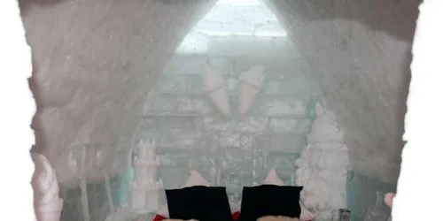 ice hotel 2012-2013