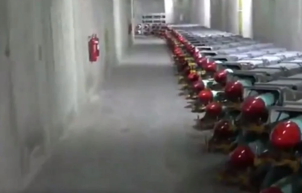 Într-o încercare de a ocoli sancțiunile financiare occidentale, Iranul propune vânzarea de armament avansat cu plata în criptomonede