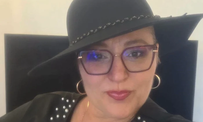 Diana Şoşoacă 01 Facebook Diana Şoşoacă jpg