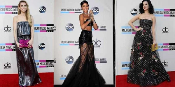 AMA 2013