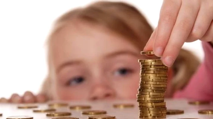 PSD cere dublarea alocaţiilor copiilor FOTO: Click!