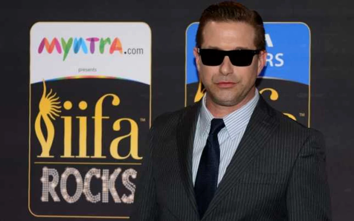 Stephen Baldwin a jucat
în multe filme, rolul cel mai notabil fiind cel din pelicula
„Suspecţi de serviciu“ FOTO AFP