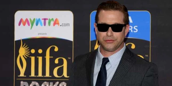 Stephen Baldwin foto afp 