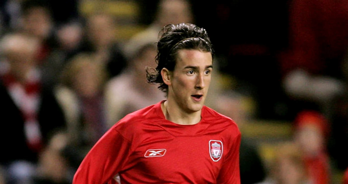Fotbalistul spaniol Miki Roque