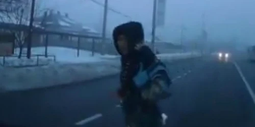 accident