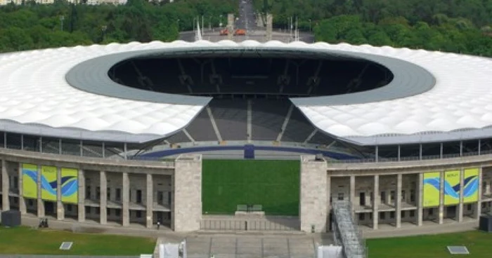 ATLETISM CM 2009: 320.000 de bilete vândute deja la Berlin